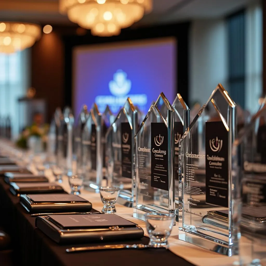 Premios y reconocimientos de ConsColombia