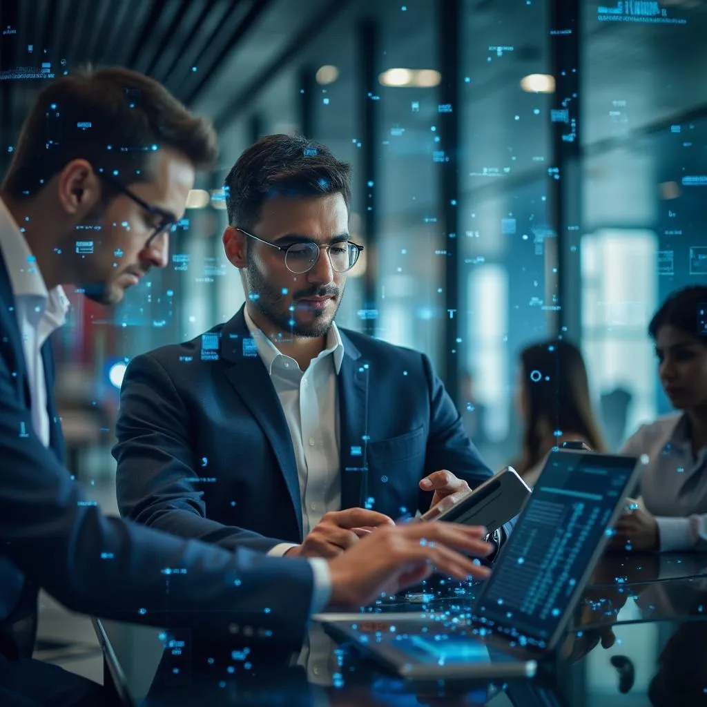 Economía digital en Colombia