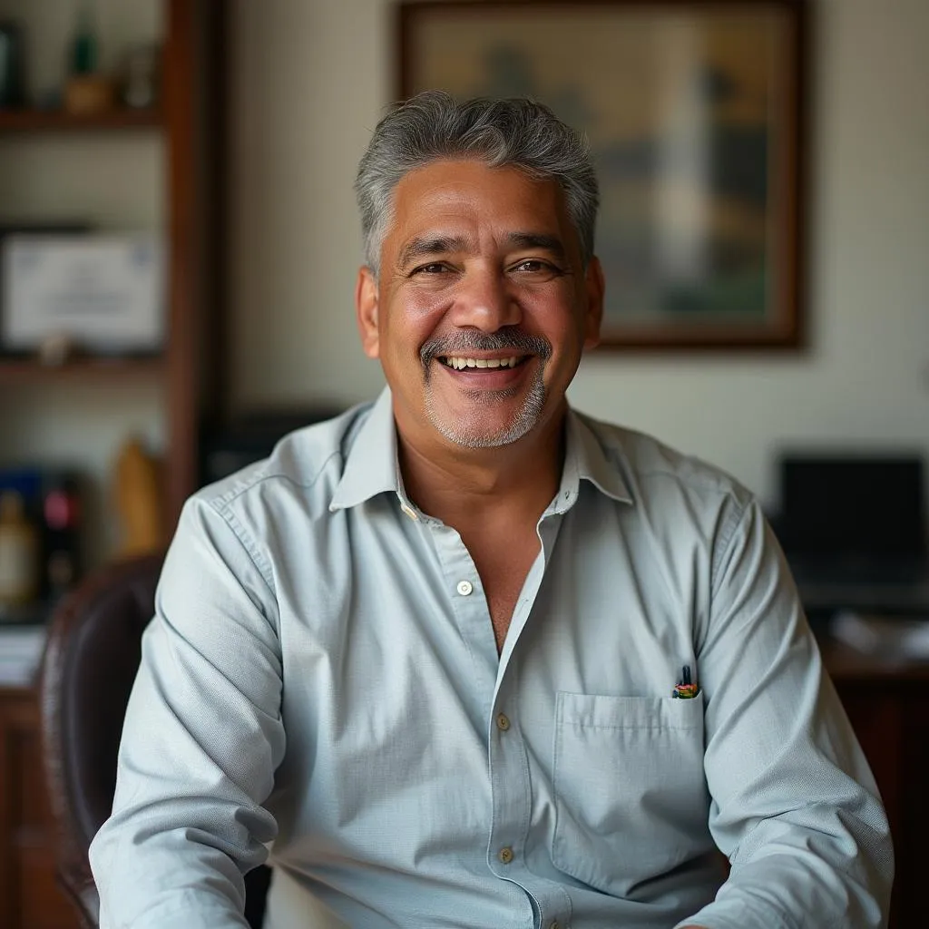 Foto de Martín Gómez