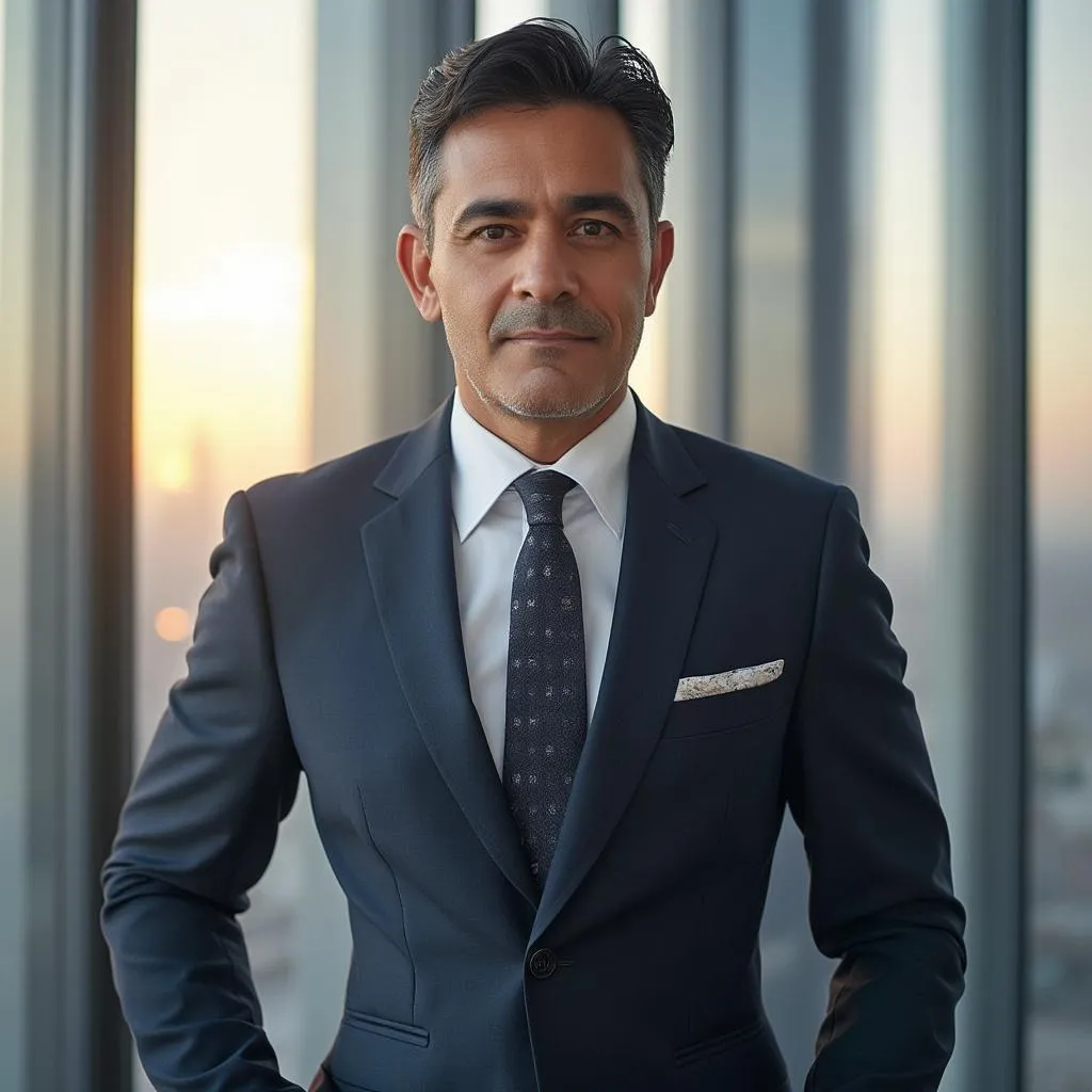 Foto de Felipe Sánchez