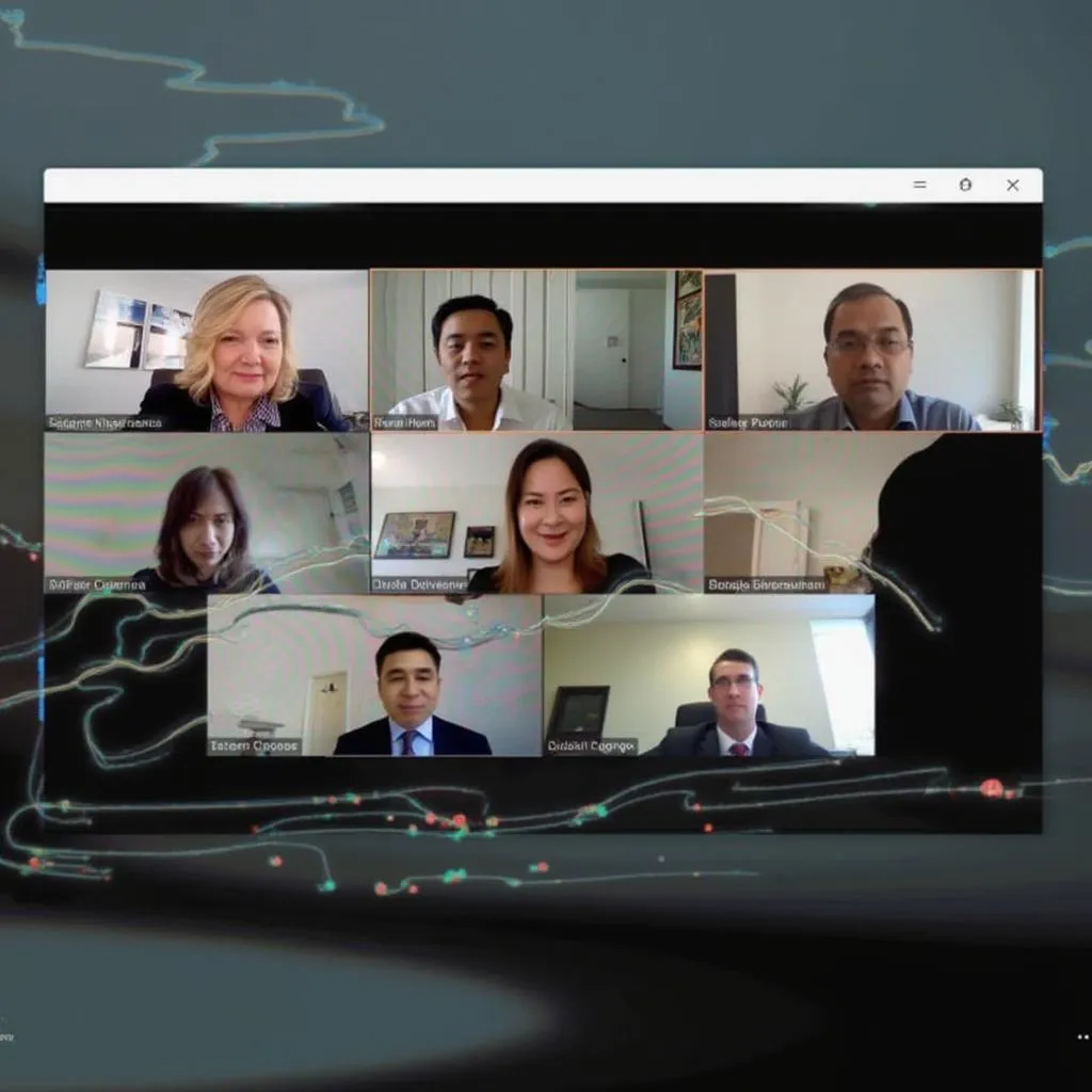 Webinar sobre financiamiento empresarial